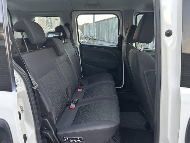 FIAT Doblo 1.4 16V *UNIPRO**FINANZIABILE**OK NEOPATENTATI*