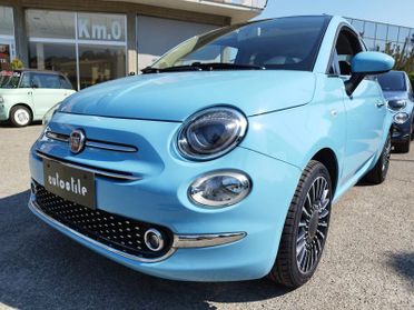 FIAT 500 500 1.2 EasyPower Lounge