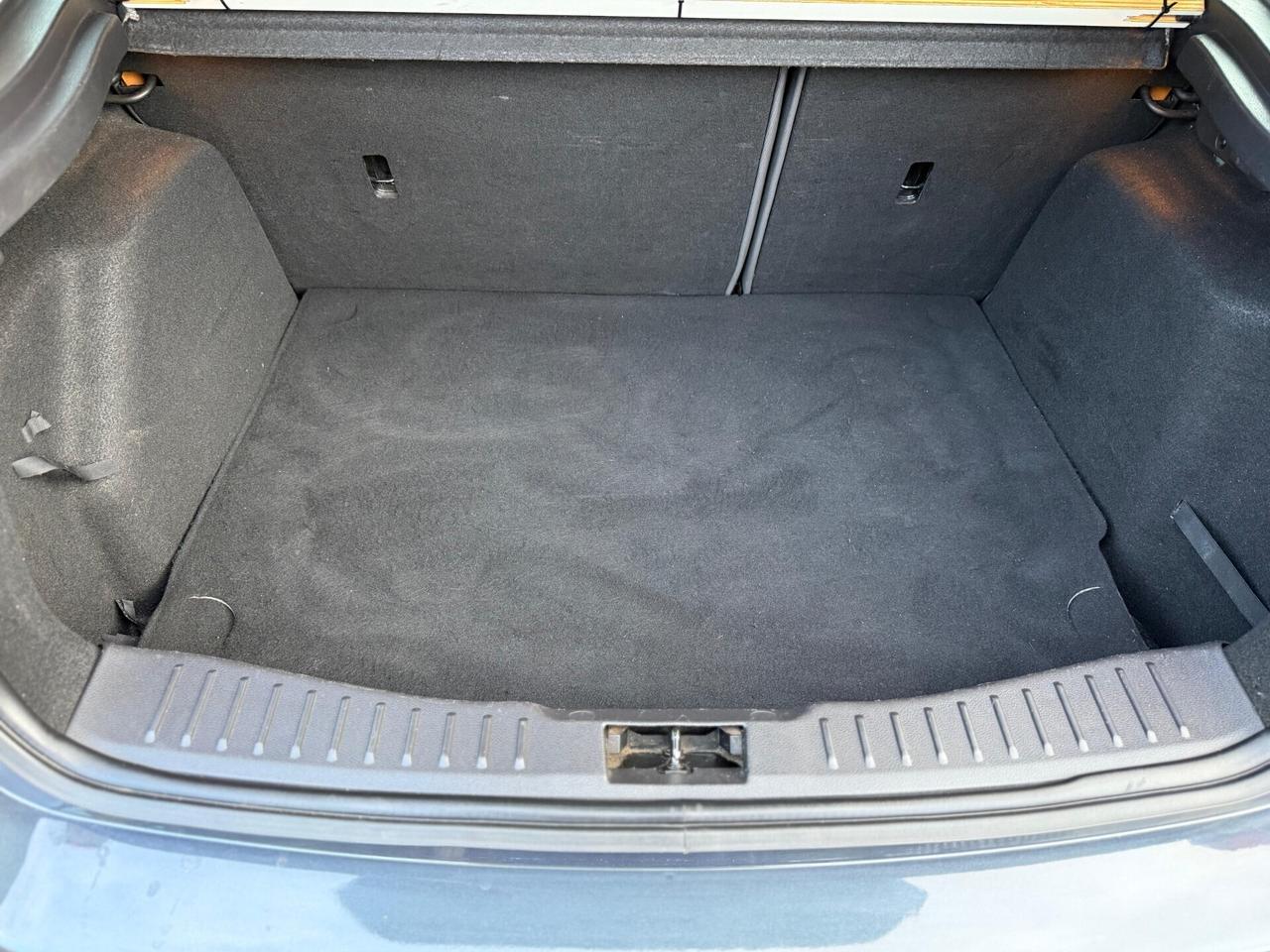 Ford Focus 1.6 TDCi 116 CV Titanium