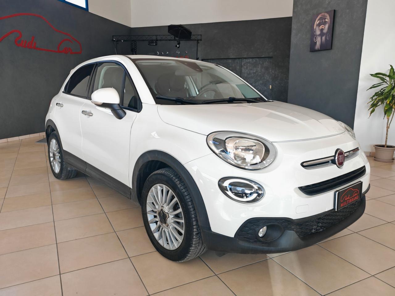 Fiat 500X 1.3 MultiJet 95 CV Sport