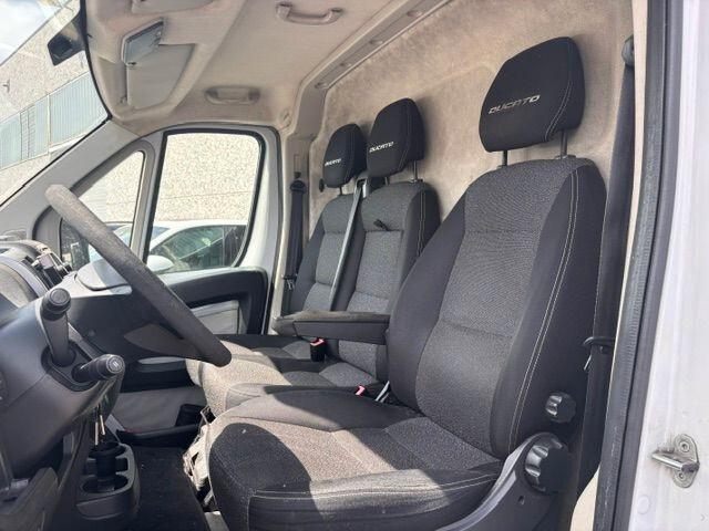 Fiat Ducato 30 2.0 MJT PC-TN Furgone