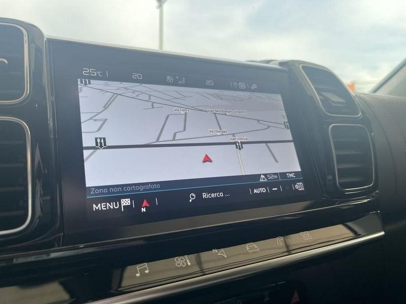 Citroën C5 Aircross PureTech 130 S&S Shine EAT8