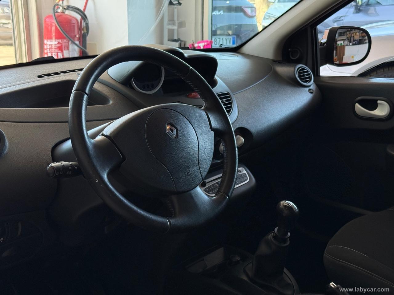 RENAULT Twingo 1.2 LEV Live