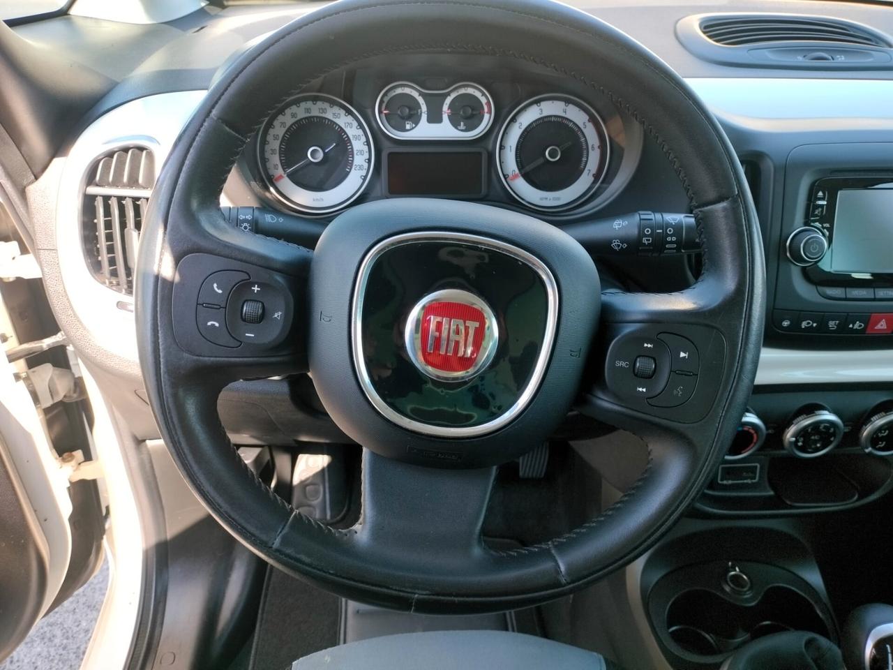 Fiat 500L 1.3 Multijet 95 CV Business
