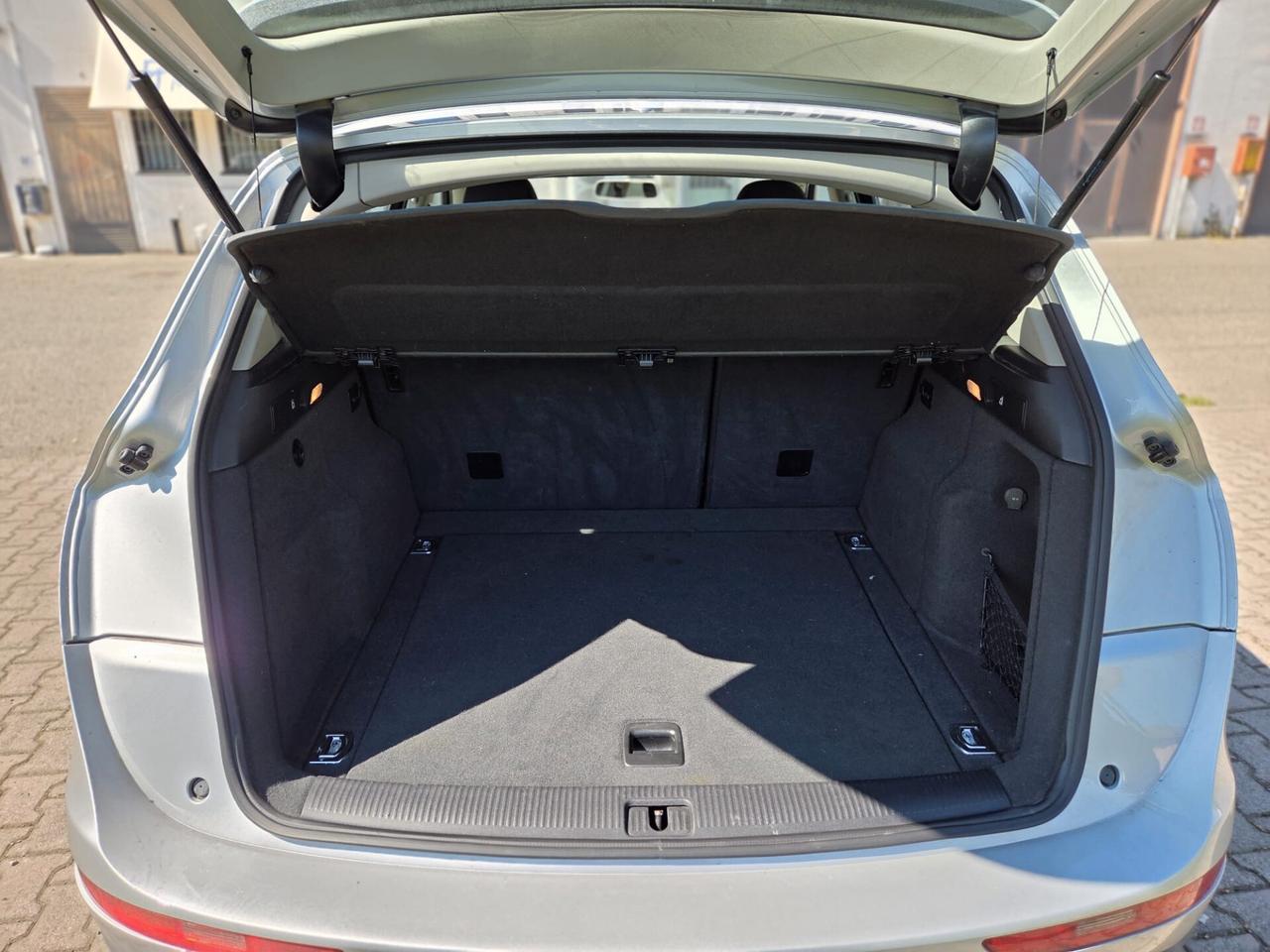 Audi Q5 2.0 TDI 170 CV quattro S tronic Advanced Plus