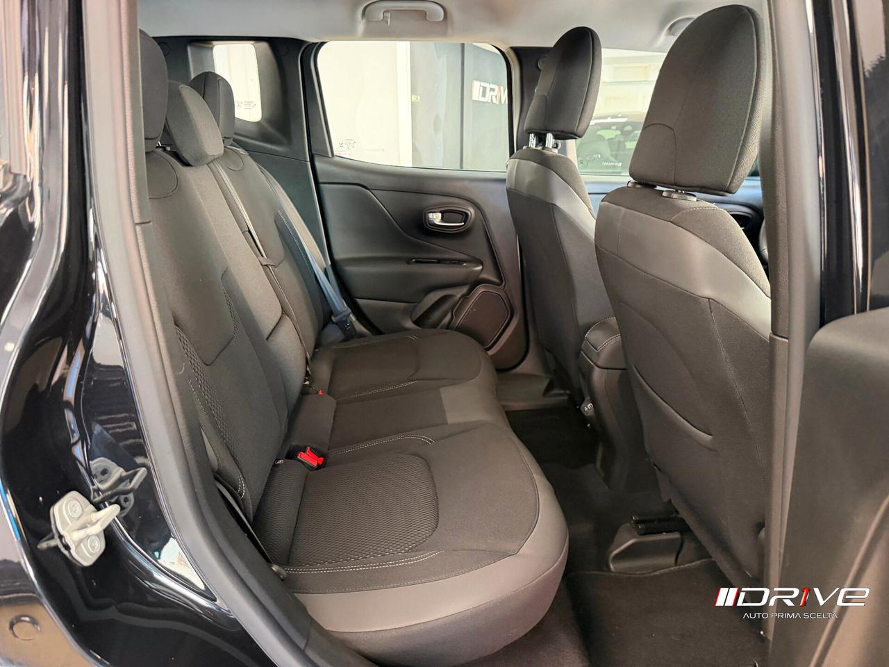 JEEP Renegade Renegade 1.3 T4 DDCT Limited