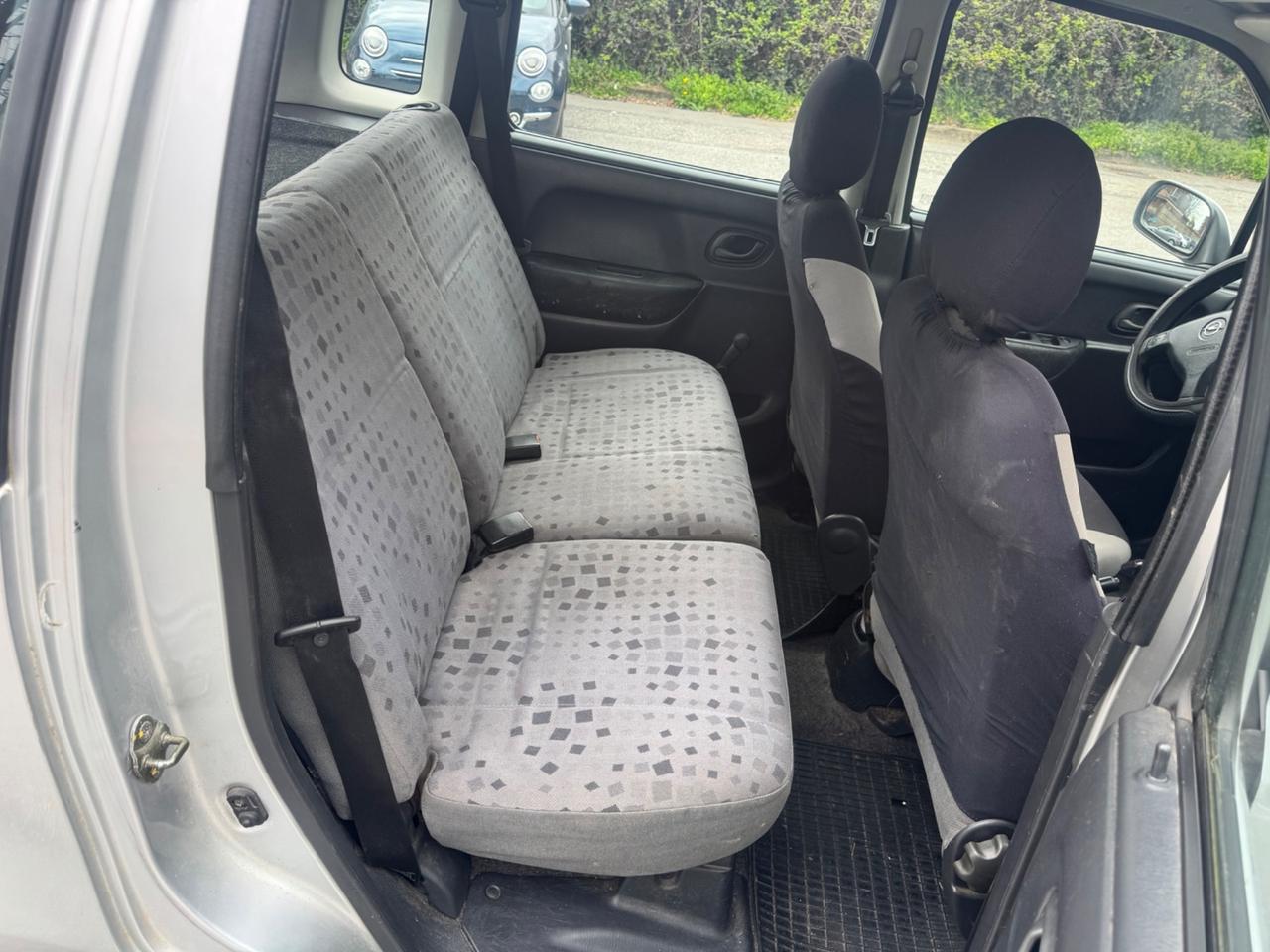 Opel Agila 1.0cc (SU APPUNTAMENTO)