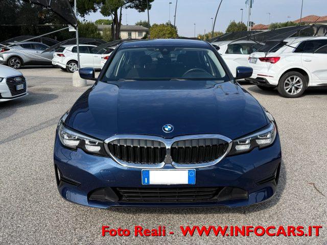 BMW 330 e Plug-In-Hybrid Business Advantage PROMO