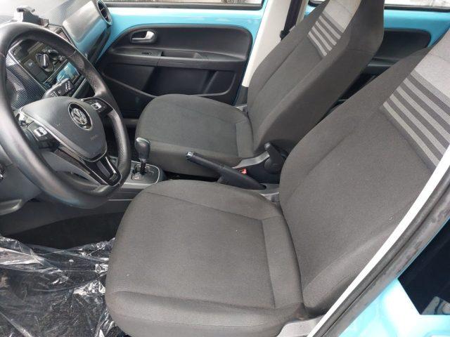 VOLKSWAGEN up! 1.0 5p. move up! B.M.T ASG Automatica km 52000