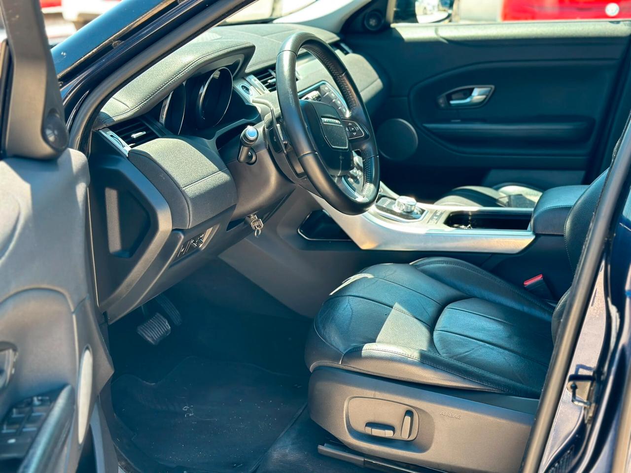 Land Rover Range Evoque 2.0 TD4 150CV 5p.