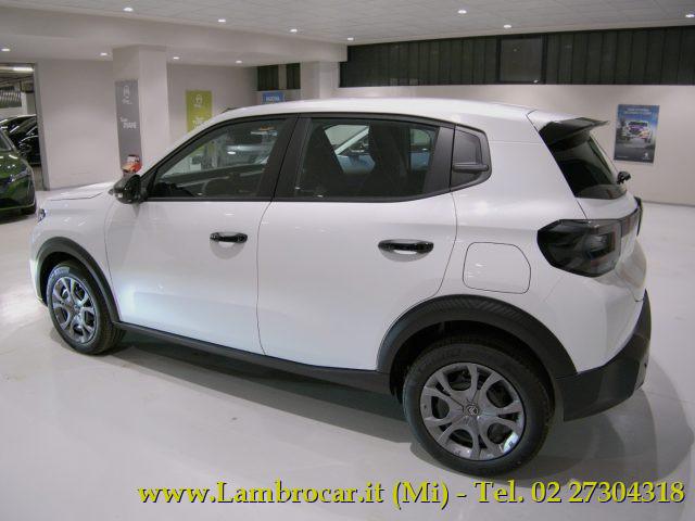 CITROEN C3 1.2 Turbo 100 S&S You