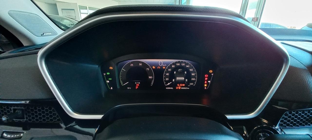 Honda CR-V 2.0 Hev eCVT Advance Navi AWD