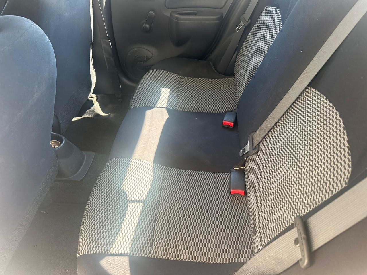 Nissan Micra 1.2 12V 5 porte GPL Eco Comfort