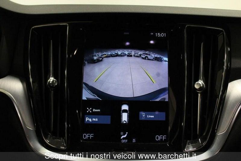 Volvo V60 2.0 B4 Momentum Business auto