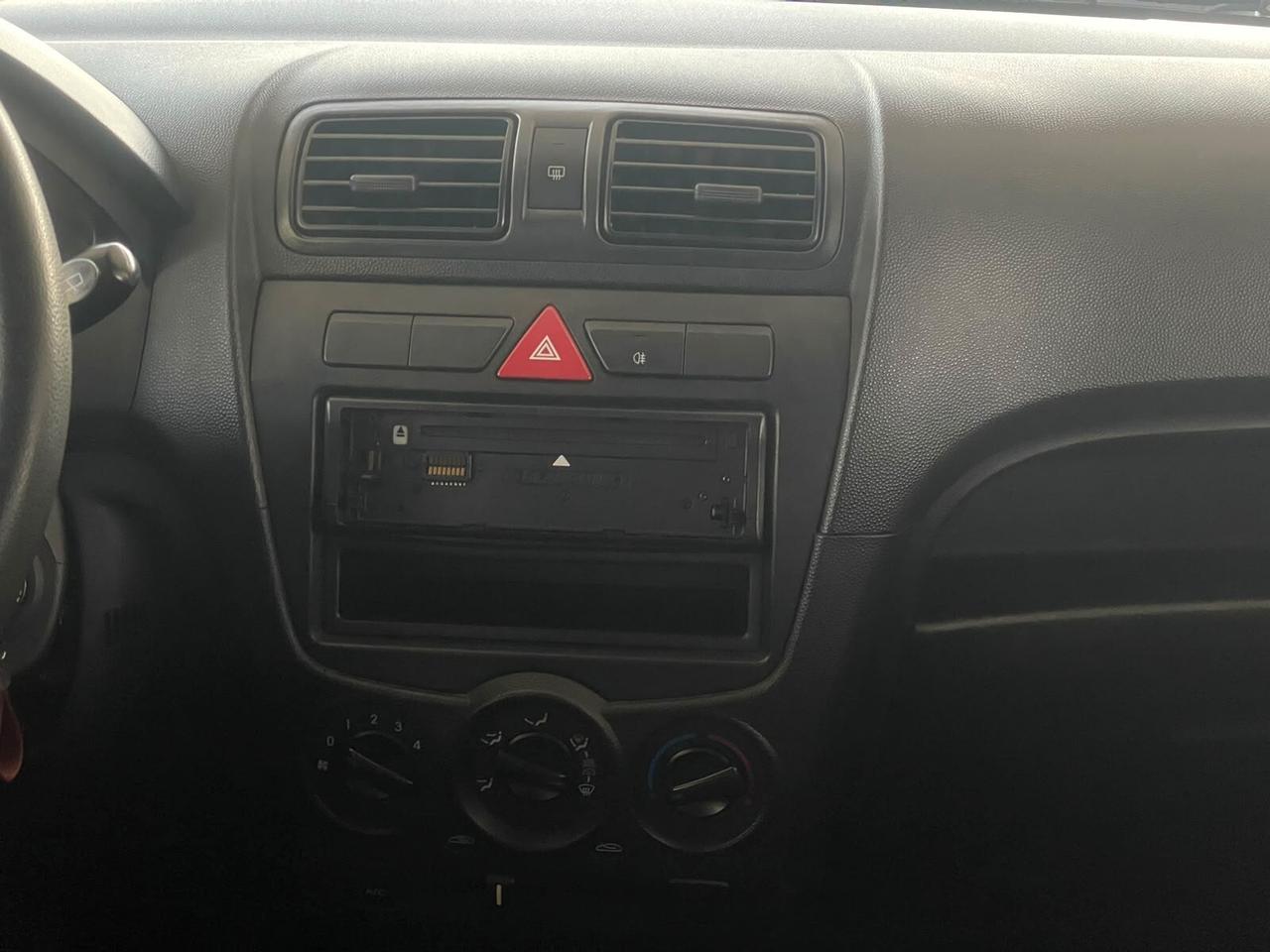 Kia Picanto 1.0