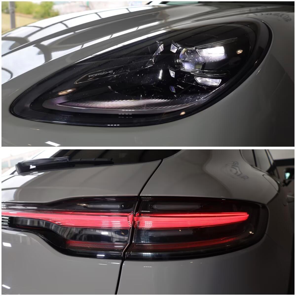 Porsche Macan 2.0 AWD/360*/PANO/APPLE/BOSÉ/SBL/LHZ/R20