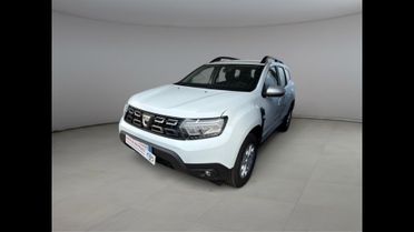 DACIA Duster II 2021 - Duster 1.5 blue dci Comfort SL DaciaPlus 4x2 115cv