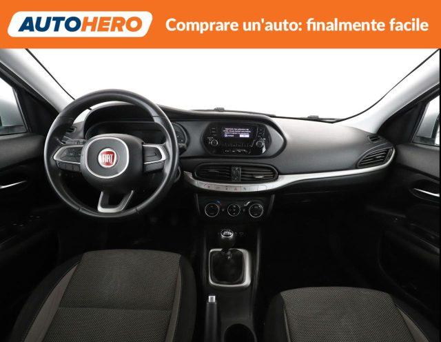 FIAT Tipo 1.4 4 porte Opening Edition