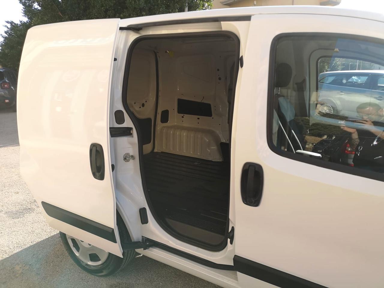 FIAT Fiorino 1.3 MTJ 95 CV 2020