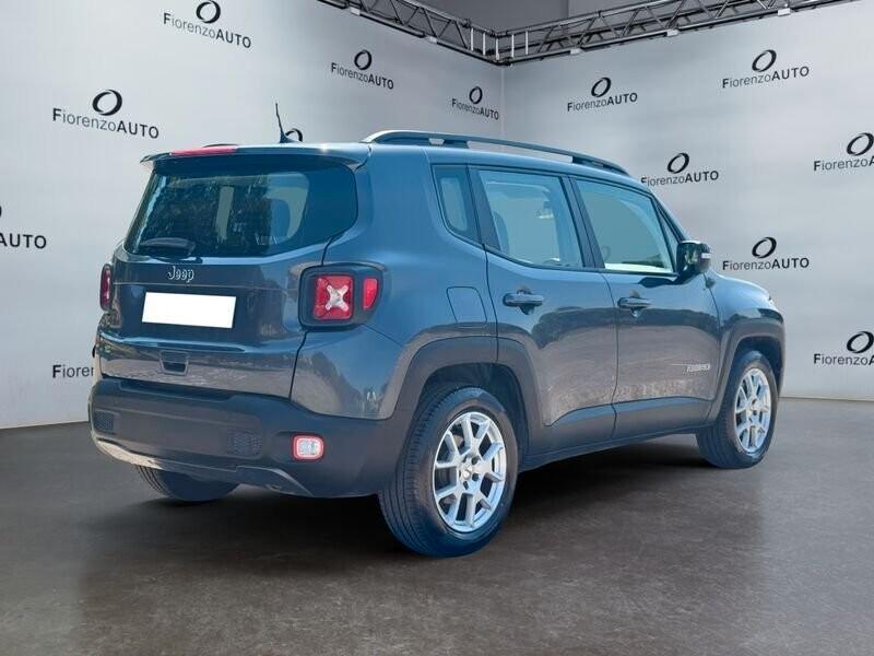 Jeep Renegade 1.5 T4 MHEV Limited - PREZZO REALE