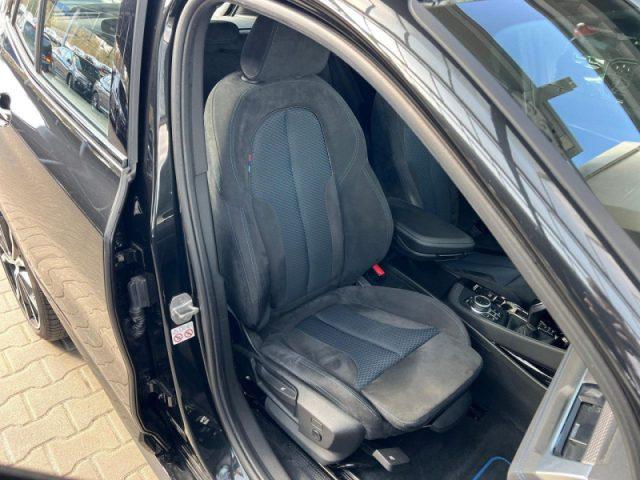 BMW X2 sDrive20i Msport