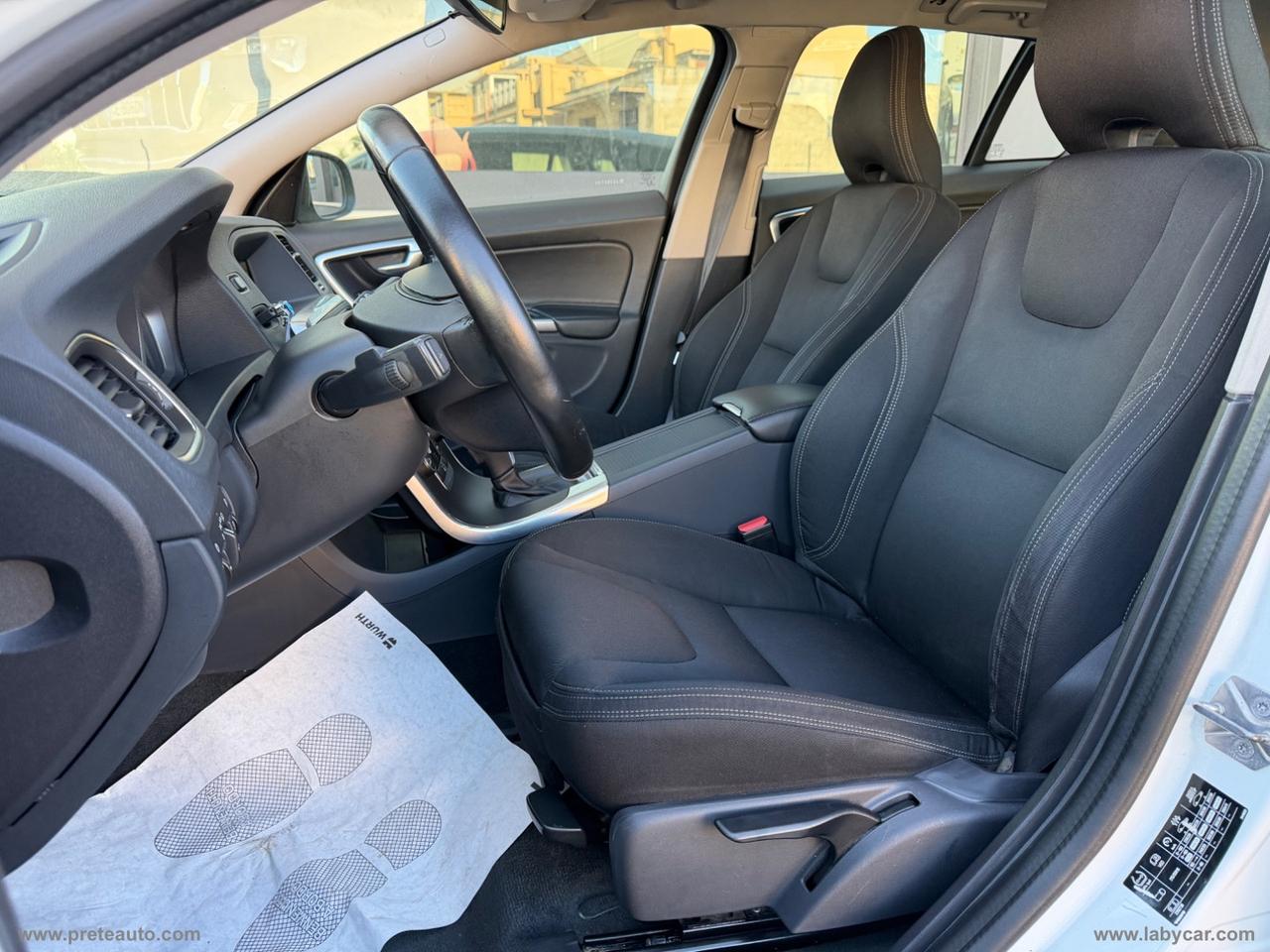 VOLVO V60 D2 Geartronic Business