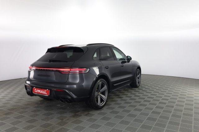 PORSCHE Macan Macan 2.0 T