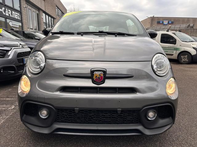 ABARTH 595 1.4 Turbo T-Jet 165 CV Turismo