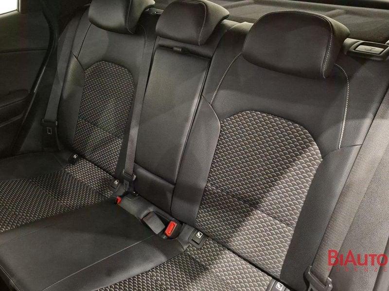 Kia Xceed XCeed 1.0 t-gdi Business 120cv