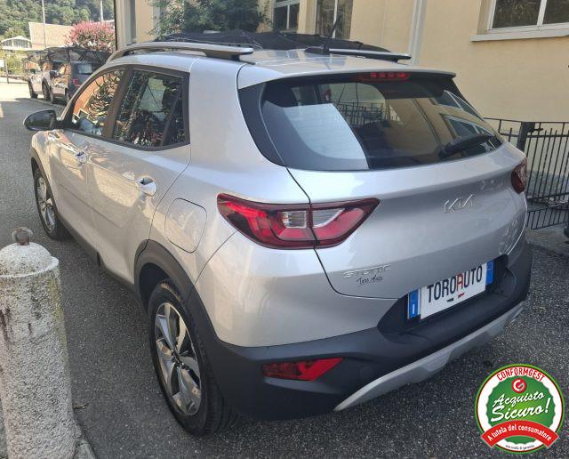 KIA Stonic 1.2 DPI ECO GPL Urban Special Edition UN. PROP.
