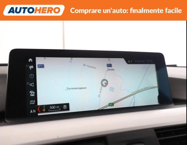 BMW 318 d Touring Business Advantage aut.