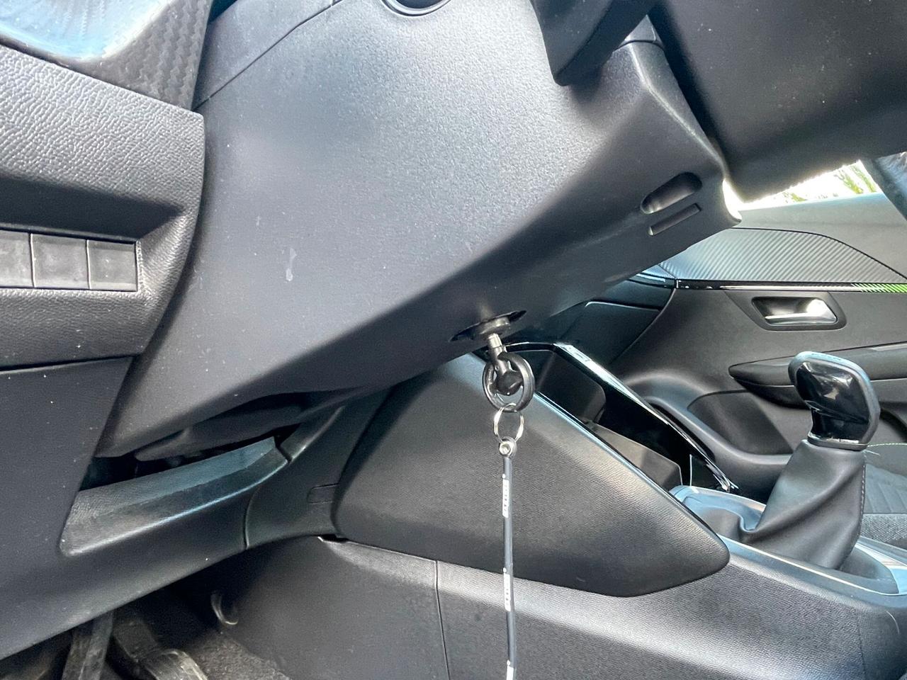 Peugeot 208 PureTech 75 Active