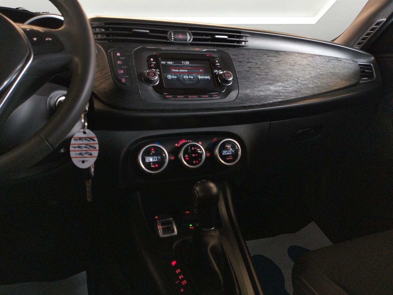 Alfa Romeo Giulietta 1.4 Turbo MultiAir TCT Super