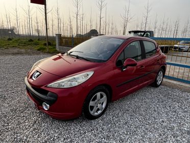 Peugeot 207 1.4 88CV 5p. XS