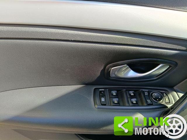 RENAULT Laguna 2.0 dCi 150CV SporTour Dynamique