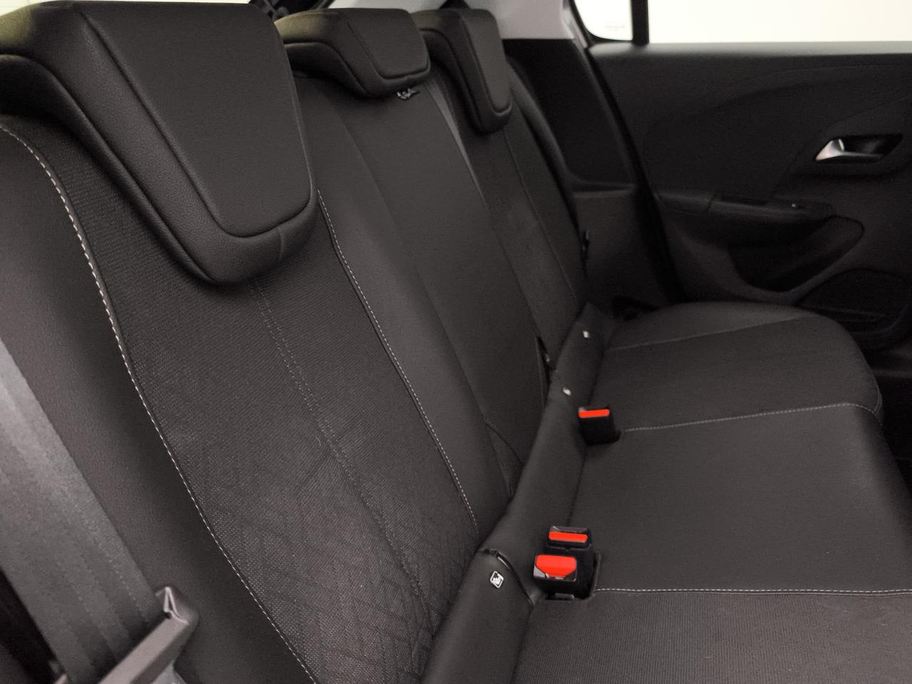 OPEL Corsa VI 2020 - Corsa 1.2 Elegance s&s 100cv at8