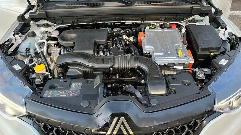 Renault Arkana Full Hybrid E-Tech 145 CV Esprit Alpine