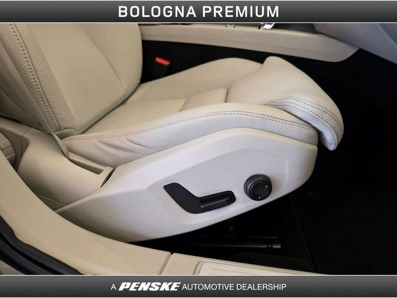 Volvo V60 B4 (d) Geartronic Inscription