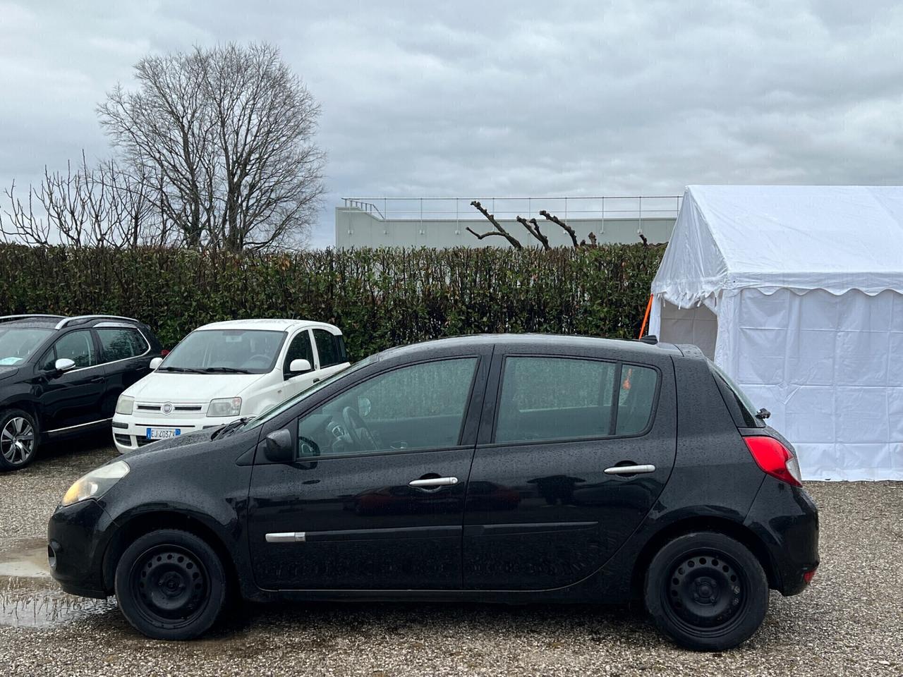 Renault Clio 1.2 GPL AUTOMATICA FINANZIABILE