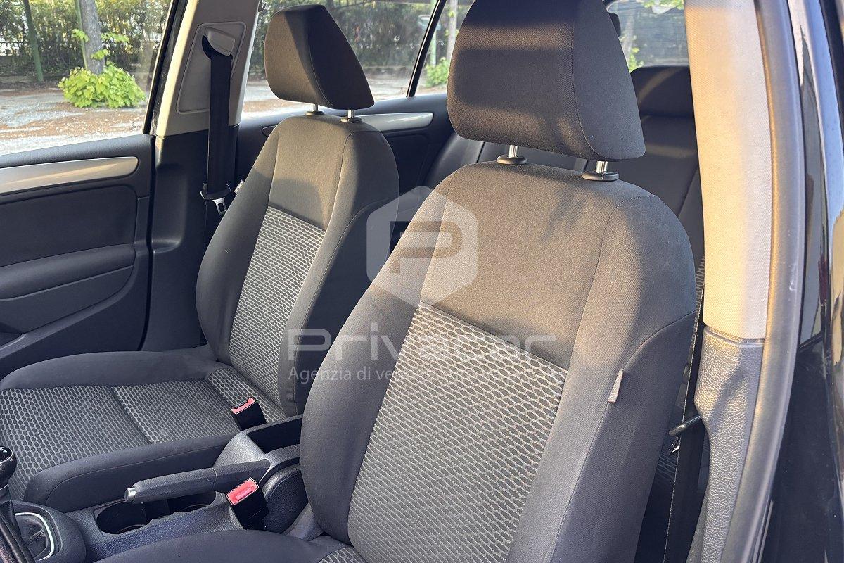 VOLKSWAGEN Golf 1.4 5p. United