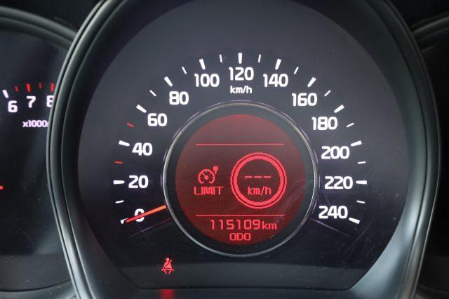 KIA cee'd 1.4 CVVT SW Navi Tel USB Android Apple NEOPATENTAT
