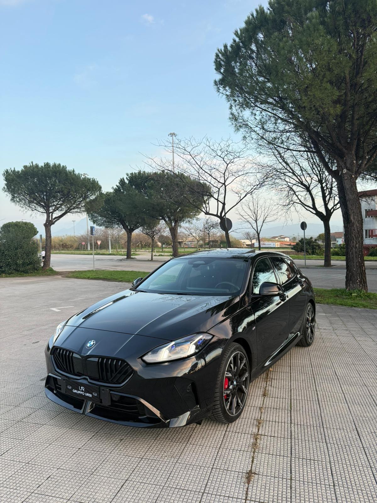 Bmw 120d 48V MSport Pro