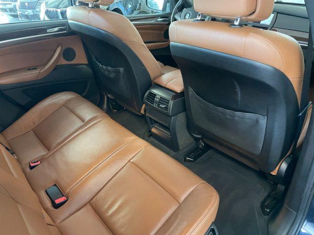 BMW X6 3.0 D X-Drive 306 CV Futura