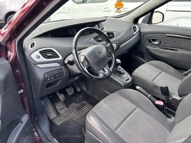 Renault Scenic Scénic XMod 1.5 dCi 110CV Start&Stop Energy CERCHI IN LEGA, CLIMA AUTOMATICO, FENDINEBBIA A LED!!