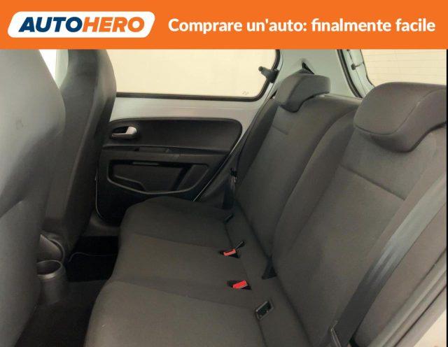 VOLKSWAGEN e-up! 82 CV
