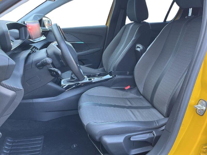 Peugeot 208 II 2019 1.2 puretech Allure Pack s&s 100cv