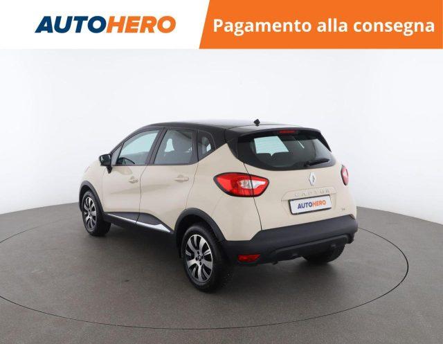 RENAULT Captur TCe 12V 90 CV Start&Stop Energy Zen