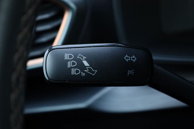 CUPRA Formentor 2.0 TDI 4Drive DSG