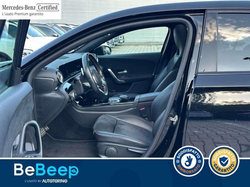 Mercedes-Benz Classe A A 180 PREMIUM AUTO