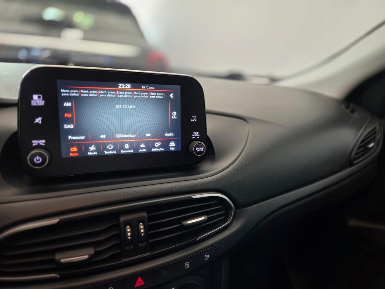 FIAT TIPO 1.6 MJT2 130CV S&S SW ANNO2024 *14800Km